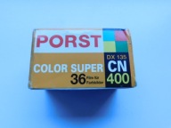 FILM COLOR 135/35MM 36