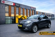 Fiat 500x 1.4 MultiAir 140KM CITY LOOK