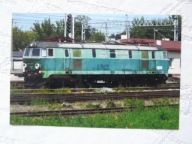 KOLUSZKI LOKOMOTYWA ET 22