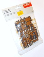 AUHAGEN 48550 Akcesoria do budynków mieszkalnych_HO/TT