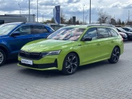 Skoda Octavia Polski salon VAT 23% Kamera cofania
