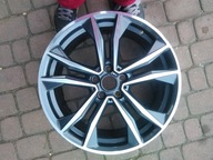 Felga 19' cali BMW BMW X1 X2 F48 F39 ET47 8J 5x112 8008616