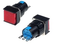 Przycisk przełączający 3A 250V