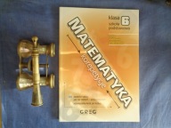 Matematyka korepetycje szkoła podstawowa klasa 6 Roman Gancarczyk