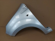 RENAULT TWINGO II 2007- LEWY PRZEDNI BŁOTNIK ORYGINAŁ 8200588323