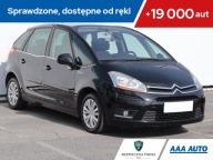 Citroen C4 Picasso 1.6 i, Klima, Klimatronic