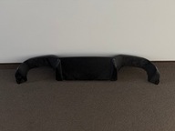 Oryginalna dokładka zderzaka tylnego BMW M2 F87 8079561