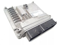 STEROWNIK SILNIKA ECU KOMPUTER 04L907445E SKODA OCTAVIA III 2017 1.6 TDI