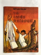 Ja i mój dziadek Ravi Shankar