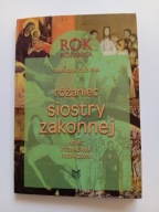 Różaniec siostry zakonnej S. Mariola Kłos FMA