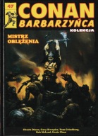 Conan Barbarzyńca Kolekcja Tom 47