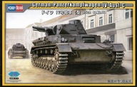 Panzerkampfwagen IV Ausf C