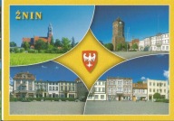 ŻNIN KUJAWSKO POMORSKIE