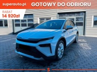 SKODA Elroq 60 63kWh Suv 204KM 2026