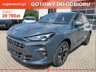 CUPRA Terramar 1.5 eTSI mHEV DSG Suv 150KM 2025