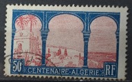 Francja - Kolonie - Algieria 22/17
