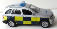 MODEL-AUTKO-BMW X 5 'POLICE'-1:43