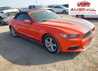 Ford Mustang V6 2016 3.7 Benzyna 300KM