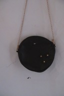 MAŁA TOREBKA LISTONOSZKA NA ŁAŃCUSZKU