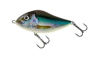 WOBLER SALMO SLIDER SINKING 7cm - QSD447
