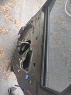 DRZWI PRAWE TYLNE PEUGEOT 5008 II 2 KTV KTVD TYŁ W KOLOR