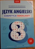 Język Angielski Korepetycje Ósmoklasisty Oldschool Szkoła po reformie