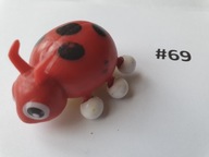 FIGURKA POKEMON PIKACHU #69