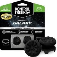 Nakładki KontrolFreek FPS Freek Galaxy Black Xbox One / Series X