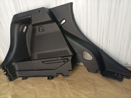 Hyundai kona boczek bagażnika tapicerka lewa 85731-dd100