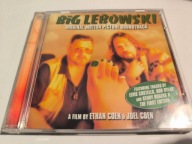 THE BIG LEBOWSKI CD COSTELLO DYLAN SIMONE ROGERS GIPSY KINGS MANCINI