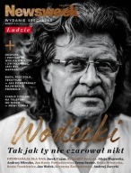 Newsweek Ludzie Zbigniew Wodecki Tak jak ty wydanie specjalne 2017