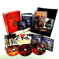 RISEN 1 I BIG BOX EDYCJA KOLEKCJONERSKA PC