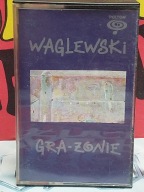 WAGLEWSKI - GRA ŻONIE - MC Kaseta