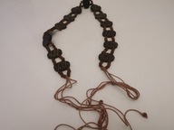 PASEK PAS BOHO HIPPIE FOLK ORYGINALNY