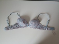 Śliczny markowy biustonosz Boux Avenue UK 30A EUR 65A