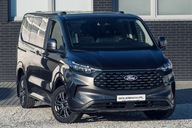 Ford Tourneo Custom Titanium X L1H1 AUTOMAT