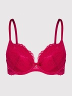 Śliczna markowa bielizna Gossard lanrynkowy 7711 UK 34FF EUR 75H