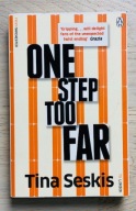 Tina Seskis One Step Too Far