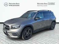 Mercedes-Benz GLB GLB 200 Polski Salon FV23 Darmowy raport AUTODNA