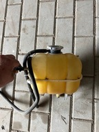 ZBIORNICZEK WYRUWNAWCZY CHRYSLER VOYAGER LANCIA 2.8 CRD RO 2008-2014