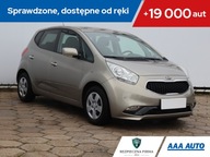 Kia Venga 1.6 CVVT, Navi, Klima, Klimatronic