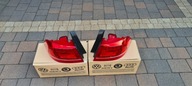 LAMPA TYLNA LEWA LED VOLKSWAGEN PASSAT B7 SEDAN 10-14 r . ORYGINAŁ