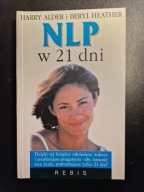 NLP w 21 dni Beryl Heather, Harry Alder