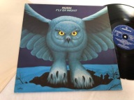 Rush – Fly By Night ...Lp EX- 577