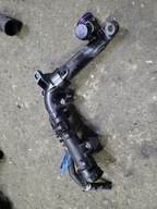 WĄŻ RURA RURKA WODY 208 II 1.5 BLUE HDI 9820174380