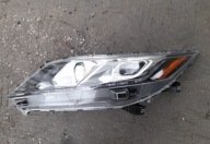 MITSUBISHI ECLIPSE CROSS 2018-2021 LAMPA LEWA USA