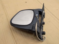 LUSTERKO ZEWNĘTRZNE LEWE 3PIN HYUNDAI H1 I FL