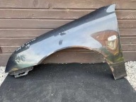 Saab 93 błotnik lewy przód przedni kolor czarny AUTO-PARK WĘGRZCE