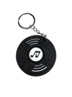 Przywieszka NFC Spotify – Płyta winylowa INTERAKTYWNA PERSONALIZOWANA