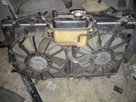 Pas przedni chłodnica wentylator honda Accord 2.2